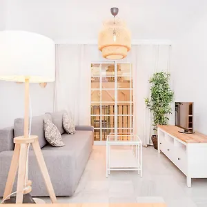 Bhost - La Maestranza , Málaga España