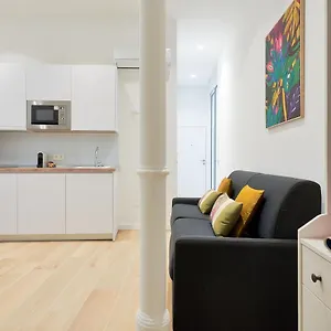  Apartamento Apartamento Centro Historico