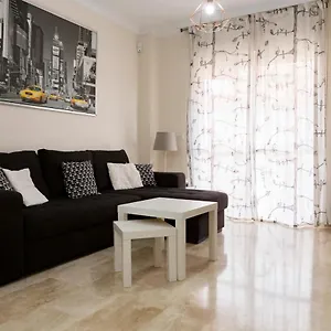  Apartamento Apartamento Jalon