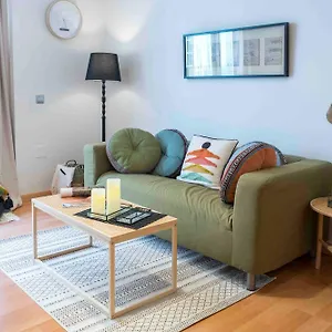  Apartamento Estudio Casa Picaso By Sharingco